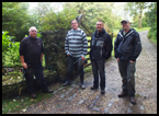 BIMS members visit to Appley Bridge
