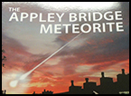 Appley Bridge meteorite talk and book launch