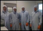 BIMS visit to the PSSRI - Open University