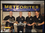 Cosmic Con (All about Space) - June 2015