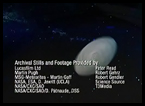 History 2 channel doc - 'The eye of God'