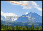 Weather channel doc - 'It fell from space'