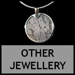 Other Meteorite Jewellery