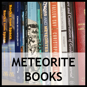 Meteorite Books