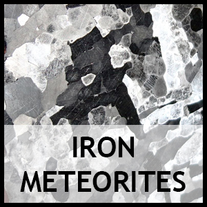Iron Meteorites