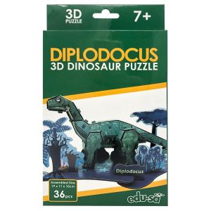 Es diplodocus box