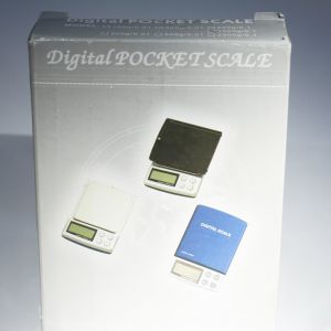 Digital scales (2)