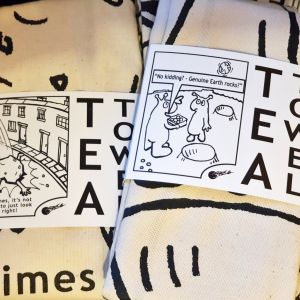 Tea towel (9)