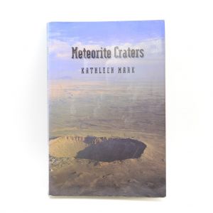 Meteorite craters by kathleen mark (1)