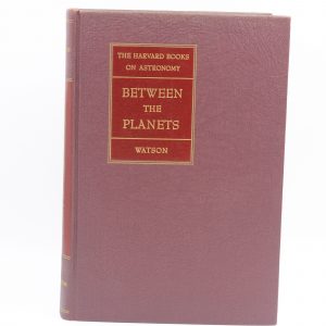 Between the Planets by Fletcher G Watson